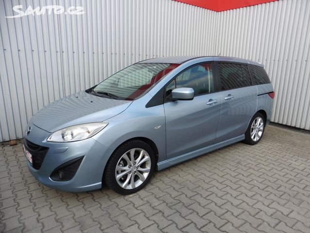 Mazda 5